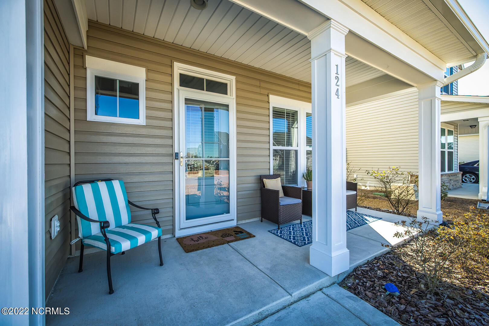 124 Violetear Ridge Hampstead, NC 28443 - Photo 6 of 74 6