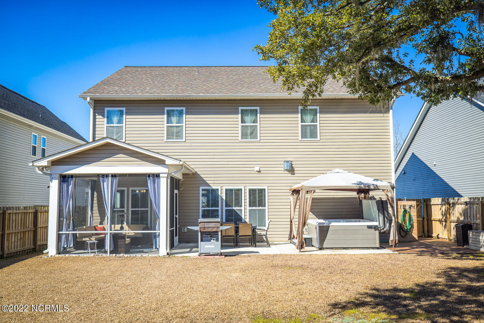 124 Violetear Ridge Hampstead, NC 28443 - Photo 67 of 74 67