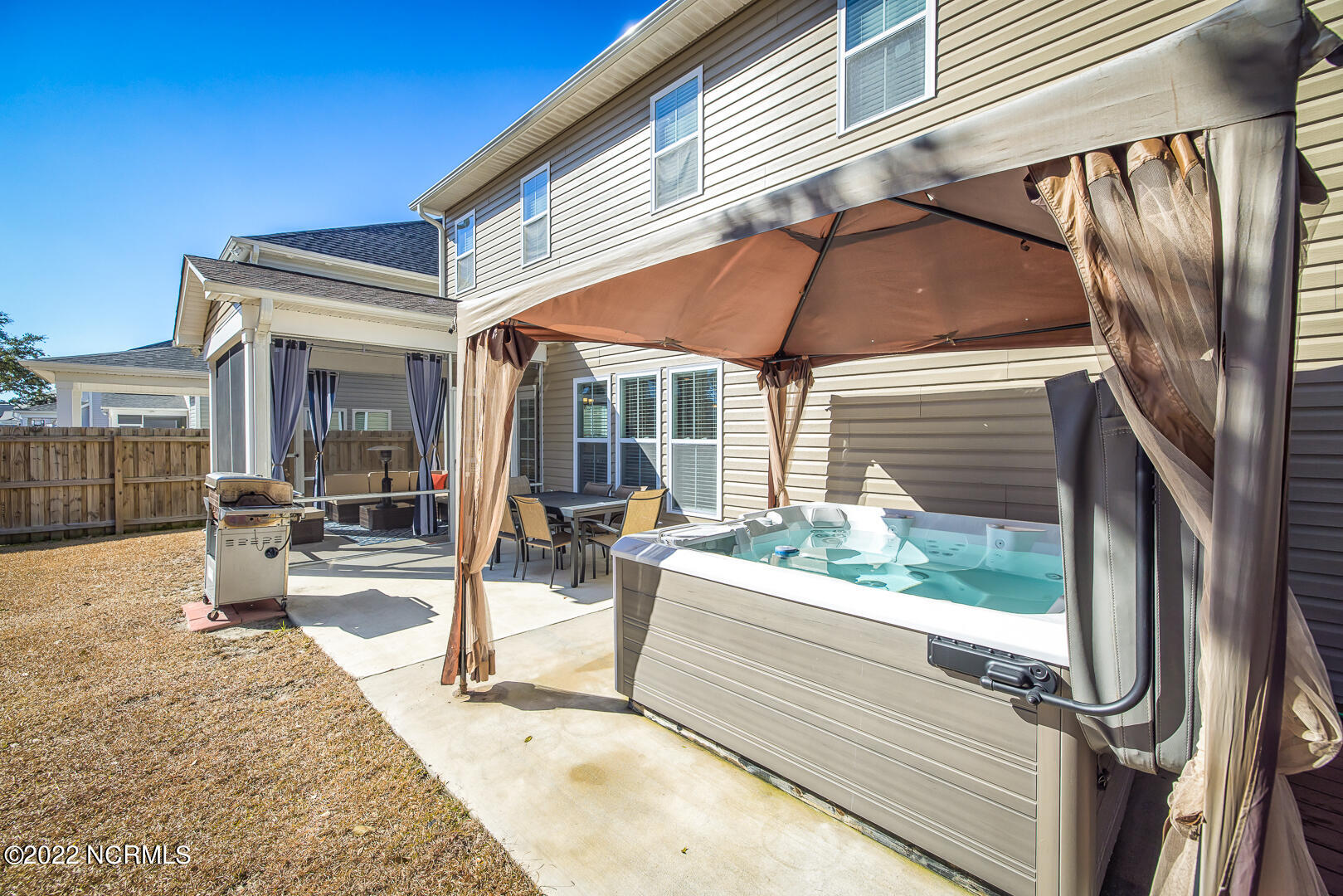 124 Violetear Ridge Hampstead, NC 28443 - Photo 70 of 74 70