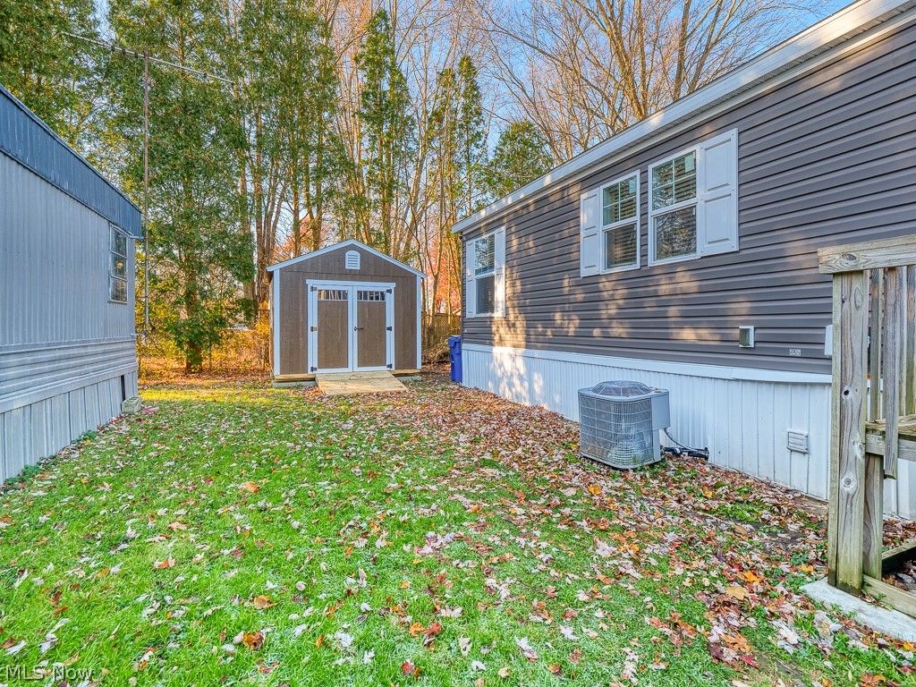 6610 Lear Nagle Road, Unit 156 North Ridgeville, OH 44039 - Photo 23 of 23 Gallery Image 23