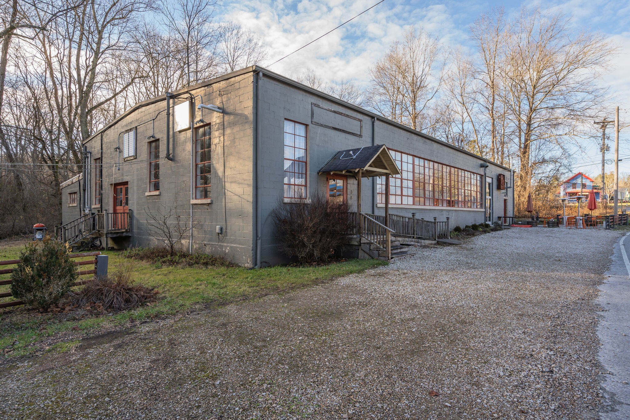 36 Ball Park Road Sewanee, TN 37375 - Photo 2 of 60 Gallery Image 2
