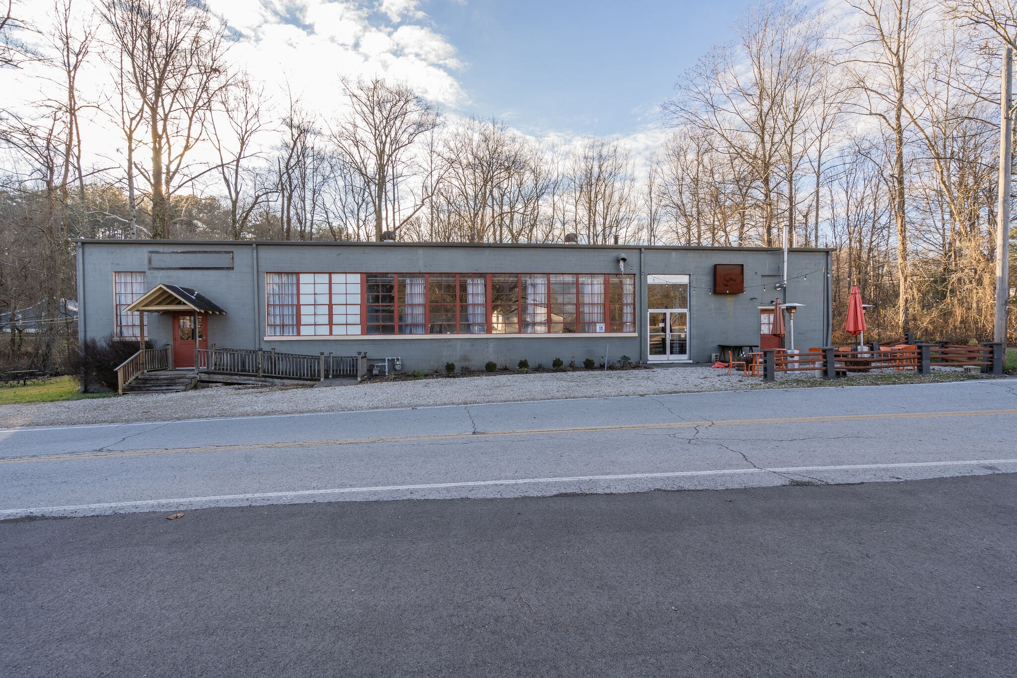36 Ball Park Road Sewanee, TN 37375 - Photo 3 of 60 Gallery Image 3