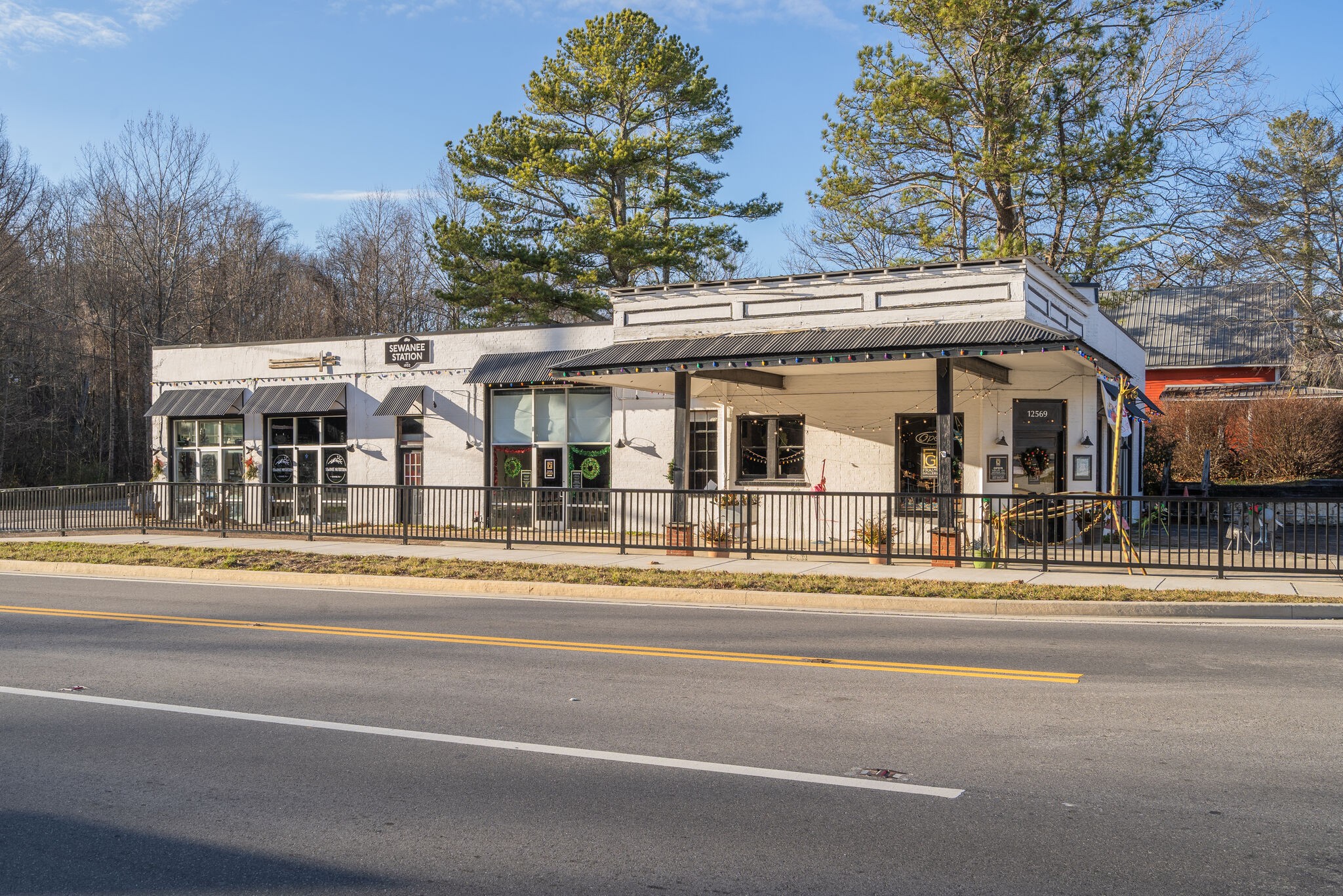 36 Ball Park Road Sewanee, TN 37375 - Photo 59 of 60 Gallery Image 59