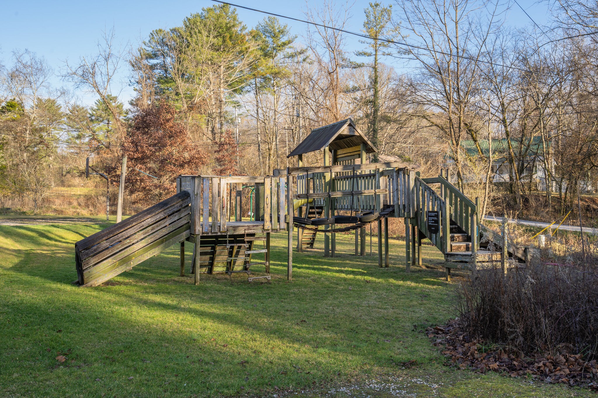 36 Ball Park Road Sewanee, TN 37375 - Photo 60 of 60 Gallery Image 60