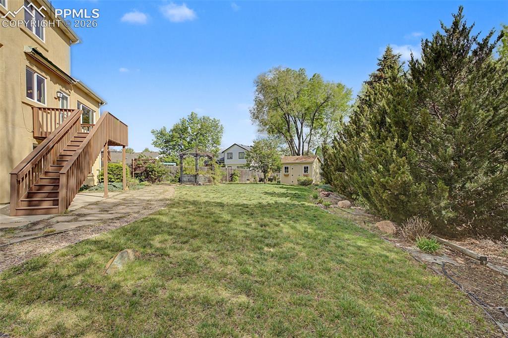 6565 Ramrod Road Colorado Springs, CO 80922 - Photo 38 of 48