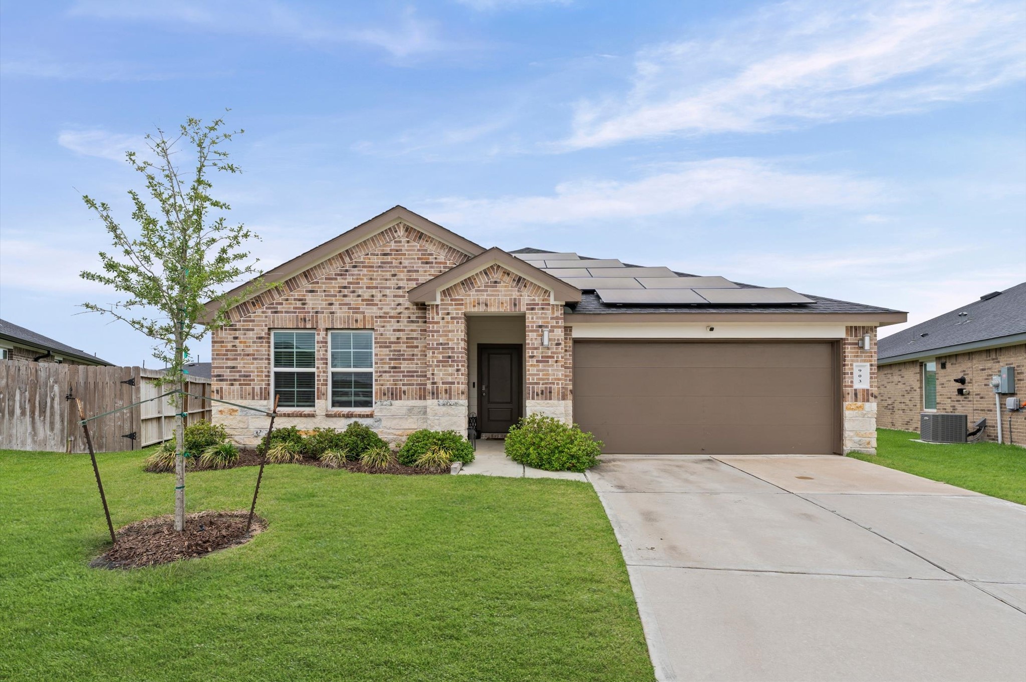 903 Curly Angora Court Rosharon, TX 77583 - Photo 1 of 30 Welcome to 903 Curly Angora Ct!!!