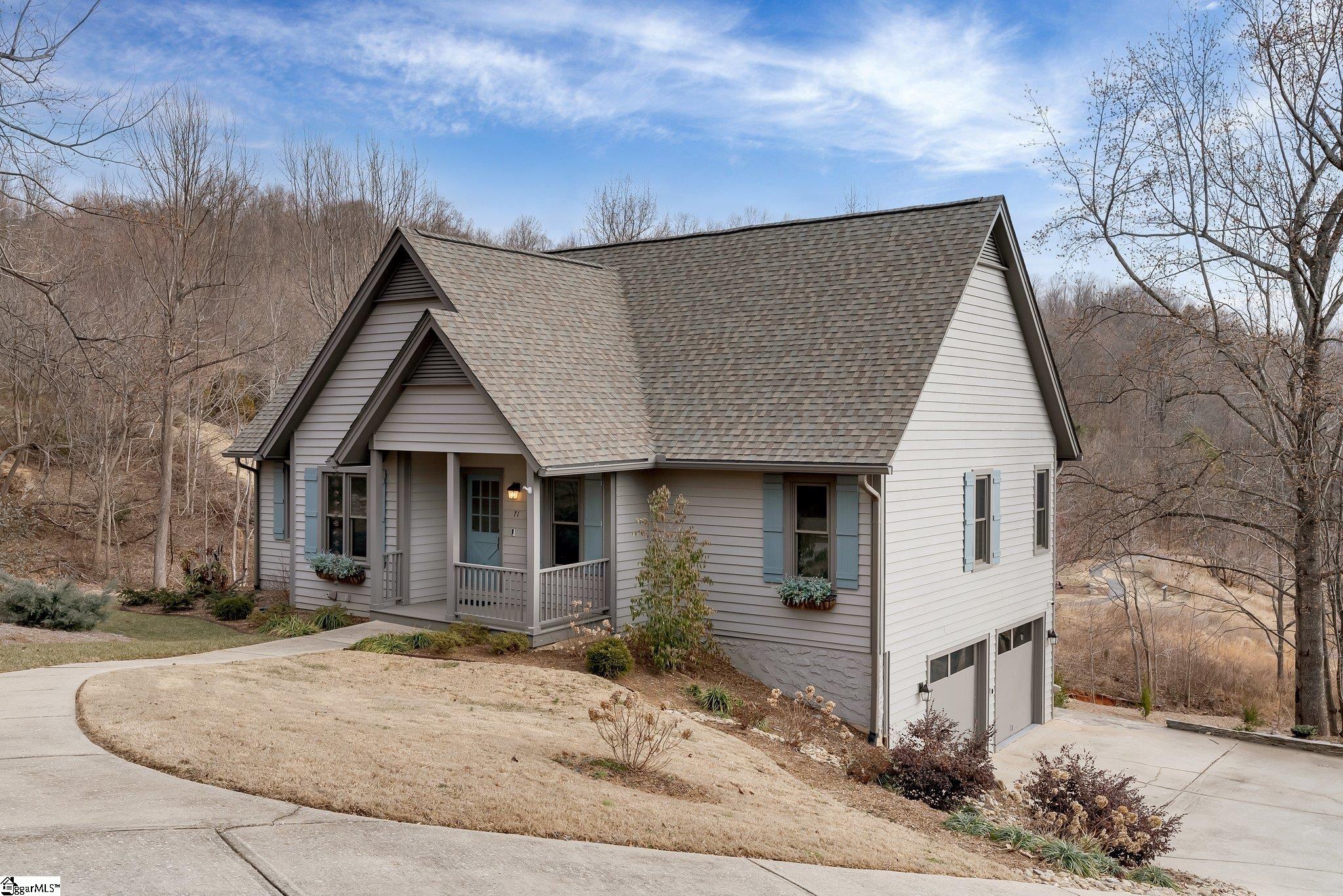 71 Raptor Way Landrum, SC 29356 - Photo 1 of 39