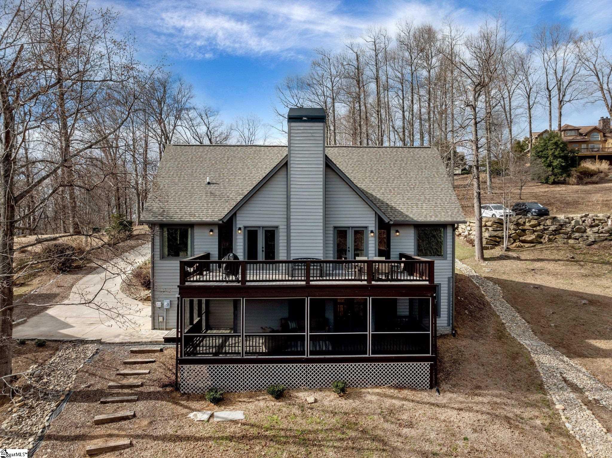 71 Raptor Way Landrum, SC 29356 - Photo 37 of 39