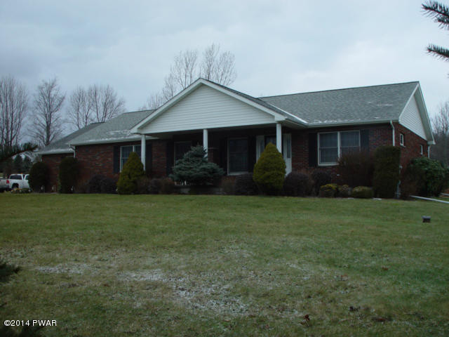 2575 Aberdeen Road Moscow, PA 18444 - Photo 2 of 27