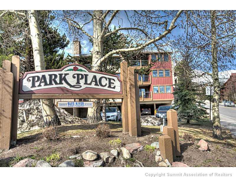 325 Four Oclock Road, Unit B204 Breckenridge, CO 80424 - Photo 1 of 10 Gallery Image 1