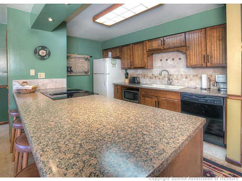 325 Four Oclock Road, Unit B204 Breckenridge, CO 80424 - Photo 4 of 10 Gallery Image 4