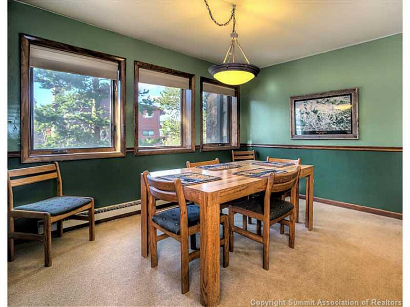325 Four Oclock Road, Unit B204 Breckenridge, CO 80424 - Photo 5 of 10 Gallery Image 5