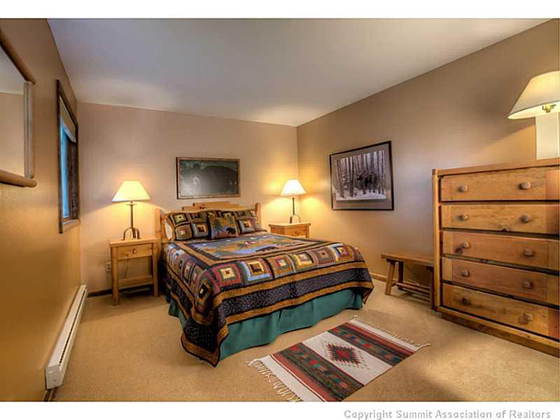325 Four Oclock Road, Unit B204 Breckenridge, CO 80424 - Photo 8 of 10 Gallery Image 8