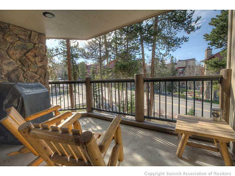 325 Four Oclock Road, Unit B204 Breckenridge, CO 80424 - Photo 10 of 10 Gallery Image 10