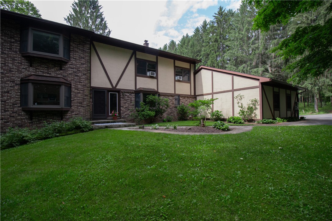 286 Mendon Center Road Mendon, NY 14472 - Photo 1 of 1 Gallery Image 1