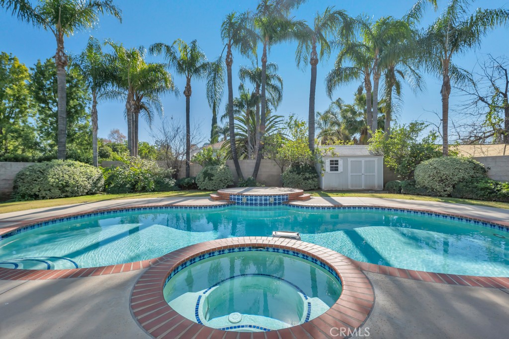 18614 Ingomar Street Reseda, CA 91335 - Photo 47 of 55