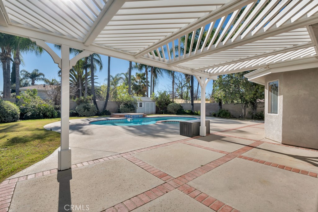 18614 Ingomar Street Reseda, CA 91335 - Photo 50 of 55