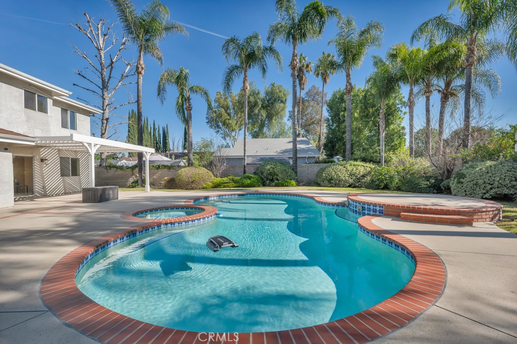 18614 Ingomar Street Reseda, CA 91335 - Photo 52 of 55