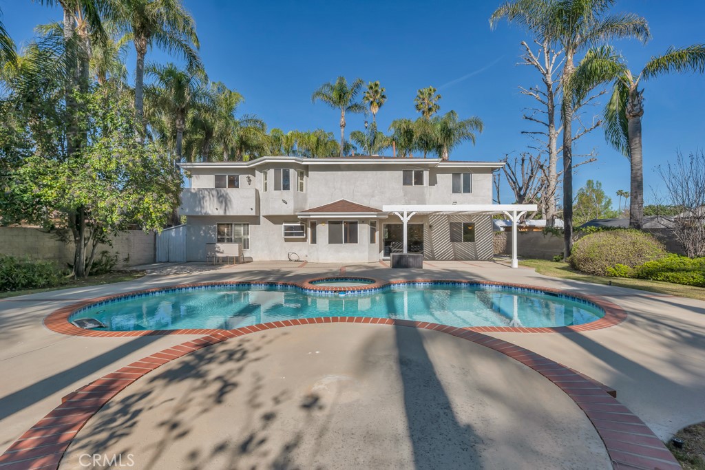 18614 Ingomar Street Reseda, CA 91335 - Photo 54 of 55