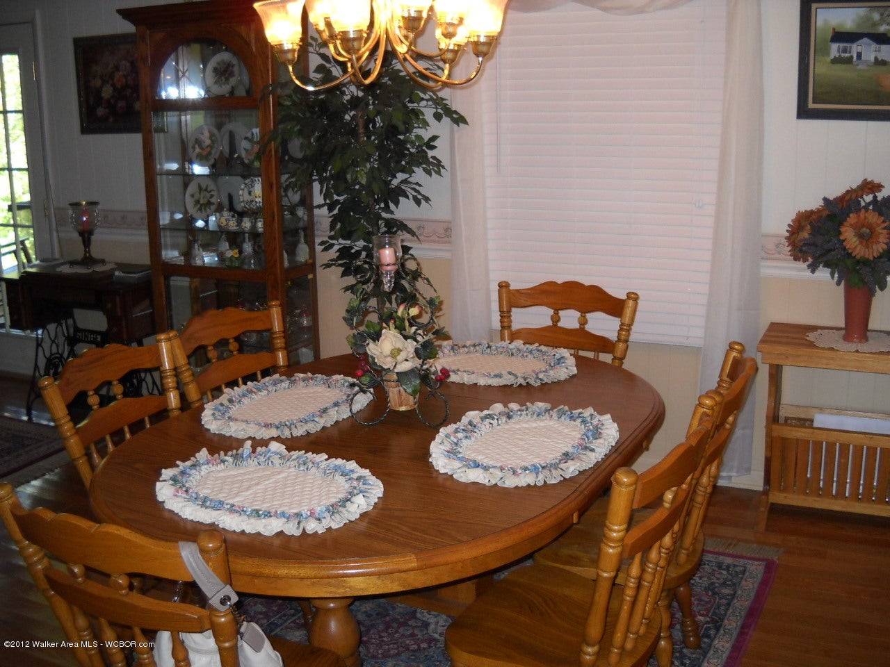 1784 Tommy Robinson Road Jasper, AL 35504 - Photo 5 of 10 Gallery Image 5
