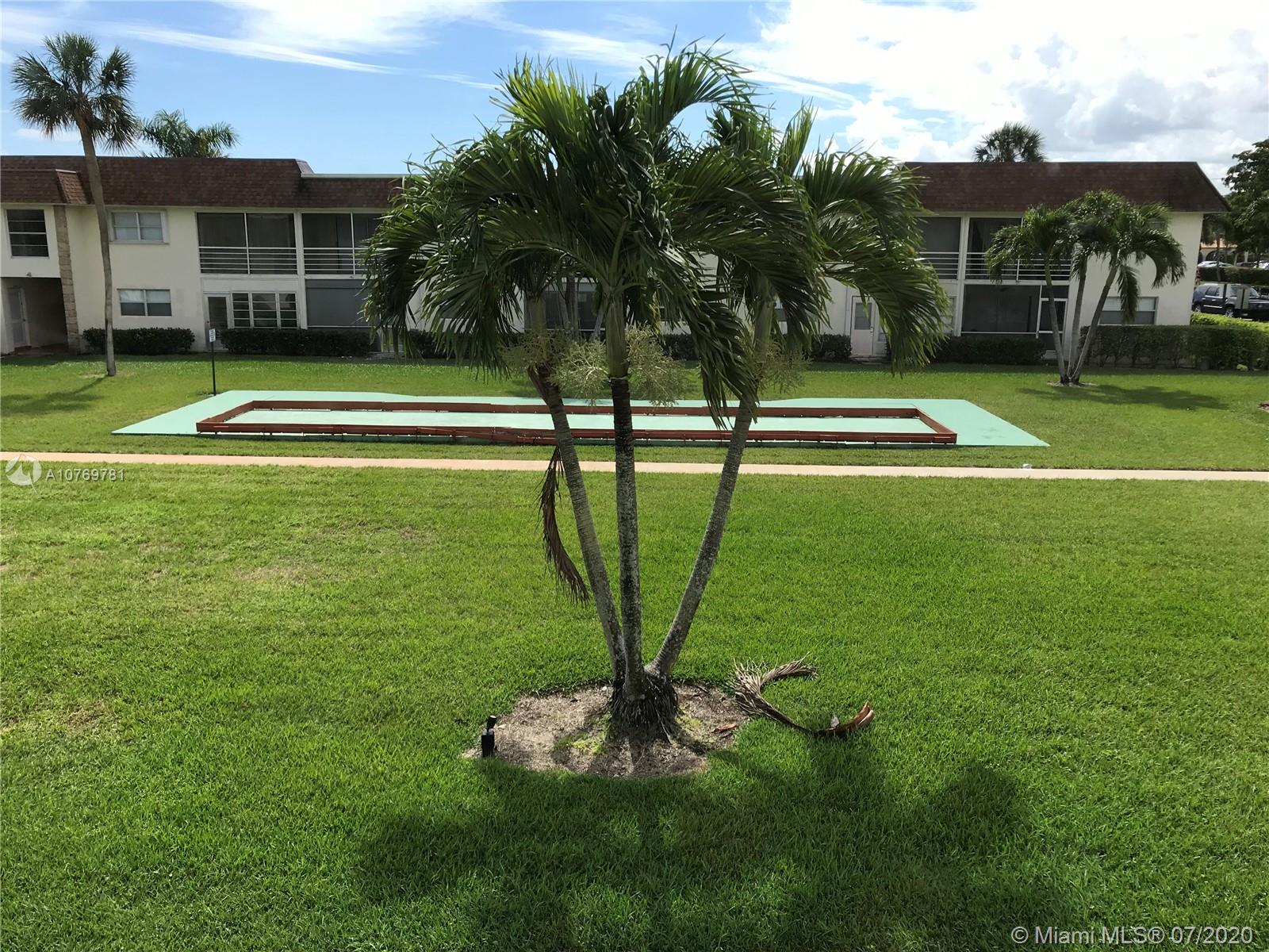 9855 Sandalfoot Boulevard, Unit 318 Boca Raton, FL 33428 - Photo 33 of 36