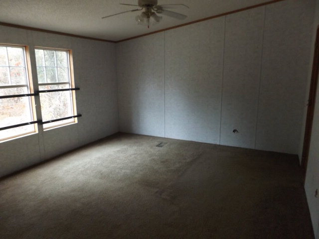 279 Migrant Camp Road Batesburg, SC 29006 - Photo 9 of 19 an empty room with a window