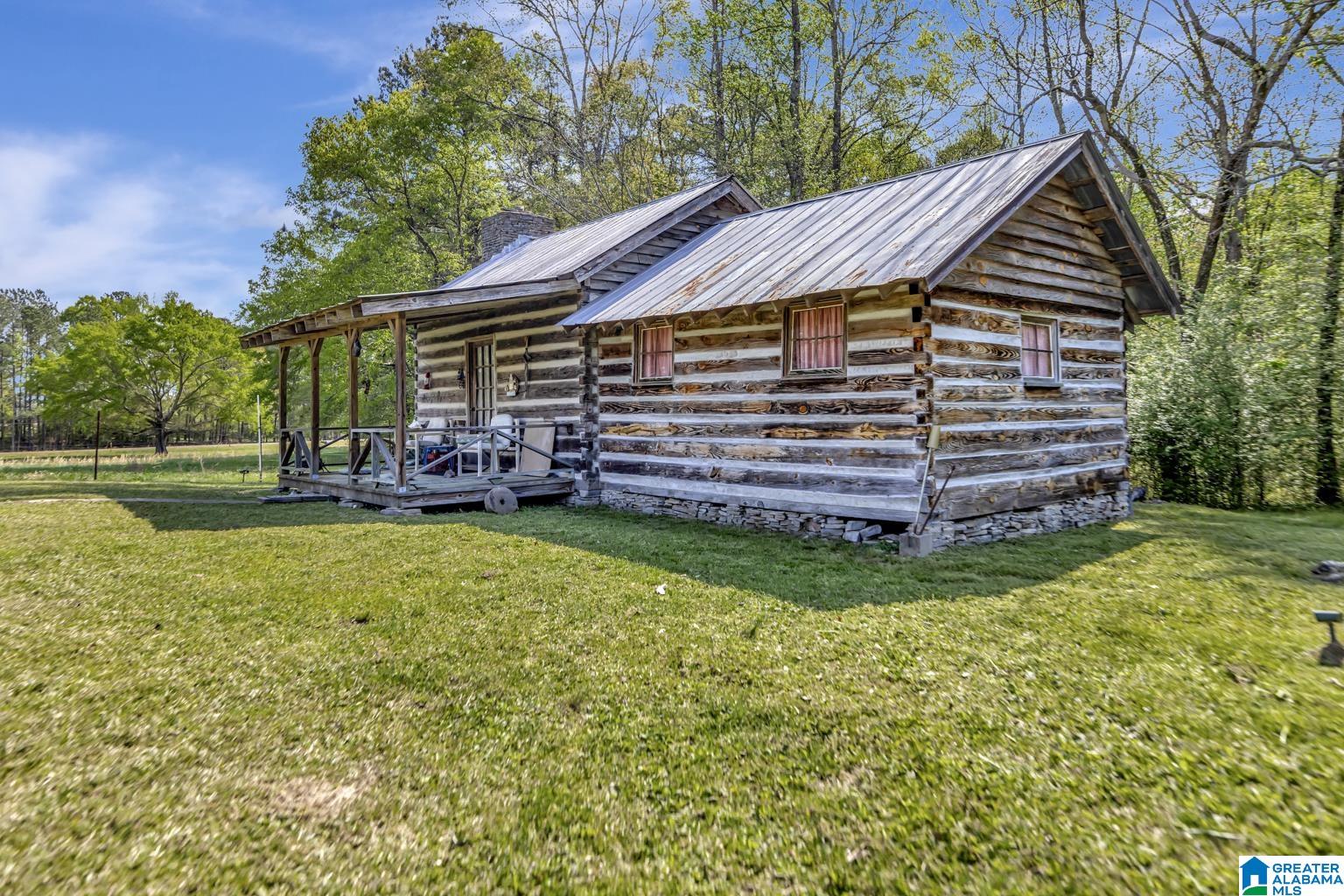 515 Hoyt Hill Road Ashville, AL 35953 - Photo 41 of 49