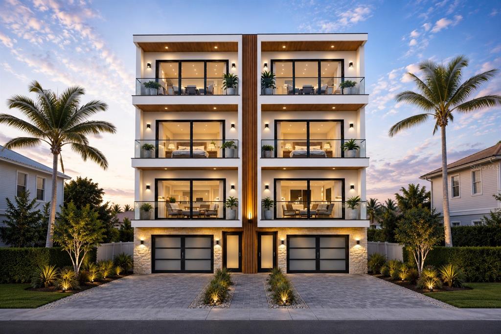 2005 Beach Trail, Unit B Indian Rocks Beach, FL 33785 - Photo 1 of 1 Gallery Image 1