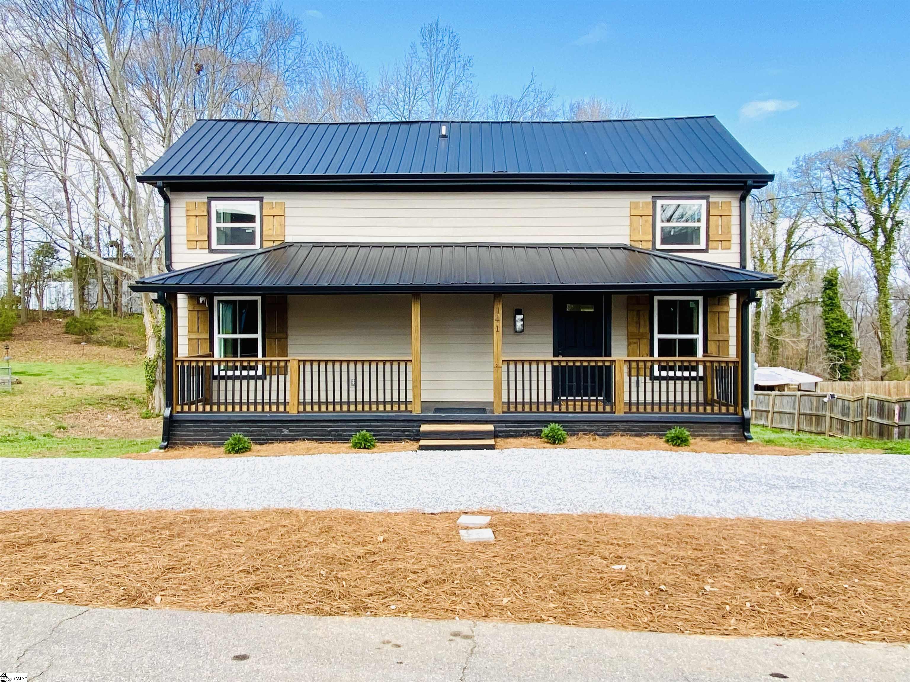 141 High Street Converse, SC 29307 - Photo 1 of 31 Gallery Image 1