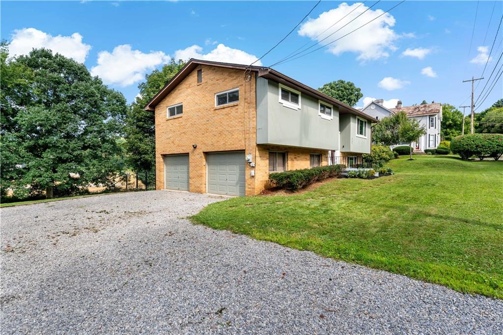 307 Mercer Road Harmony, PA 16037 - Photo 22 of 30 Gallery Image 22