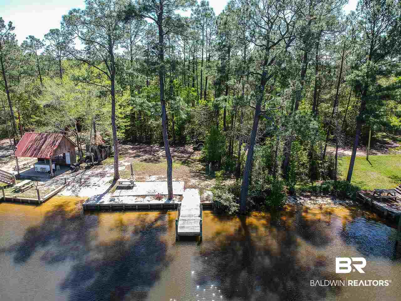 14701 Bluff Road Summerdale, AL 36580 - Photo 47 of 50