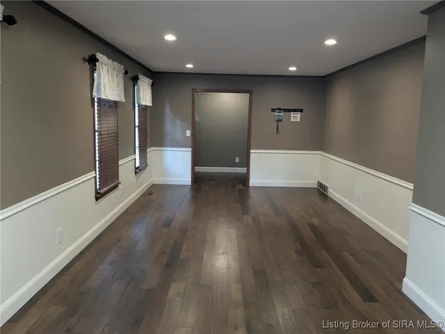 $375,000 | 6950 Pioneer Trail Northeast, Georgetown, IN 47122