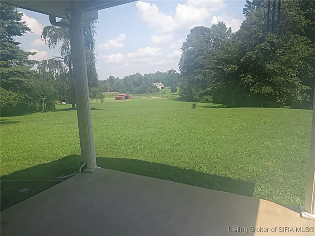 $375,000 | 6950 Pioneer Trail Northeast, Georgetown, IN 47122