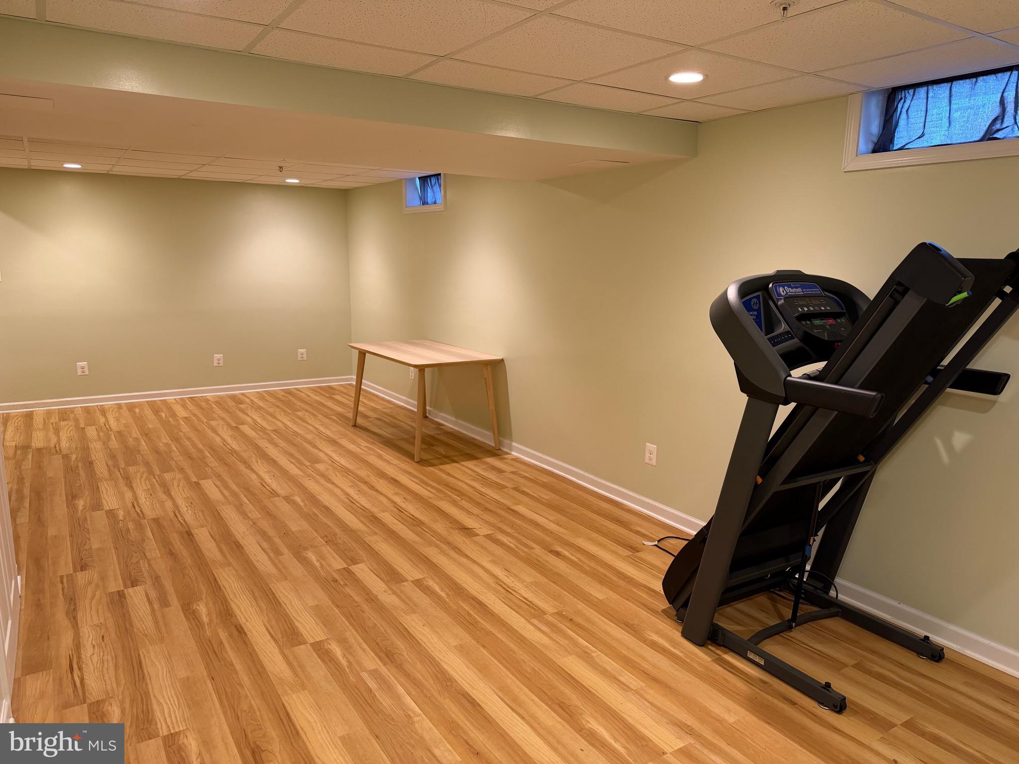 1325 Tree Side Court Odenton, MD 21113 - Photo 12 of 18 Basement