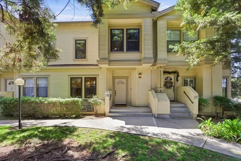 $1,299,000 | 969 La Mesa Terrace, Unit G, Sunnyvale, CA 94086