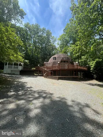 $575,000 | 1349 Quaker Church Road, Street, MD 21154