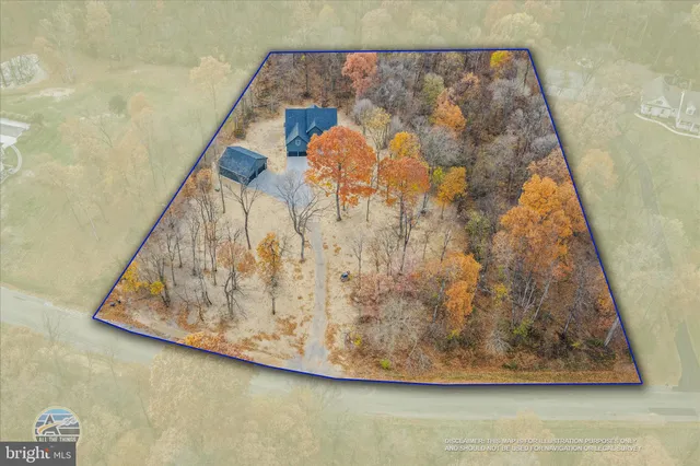 $799,900 | 659 Nimitz Lane, Hedgesville, WV 25427