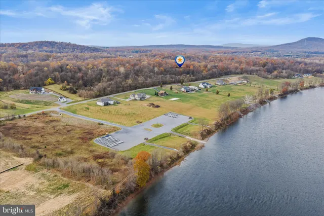 $799,900 | 659 Nimitz Lane, Hedgesville, WV 25427