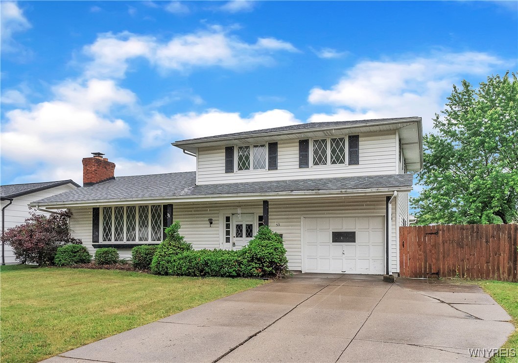 32 Rumson Road Amherst, NY 14228 - Photo 1 of 1