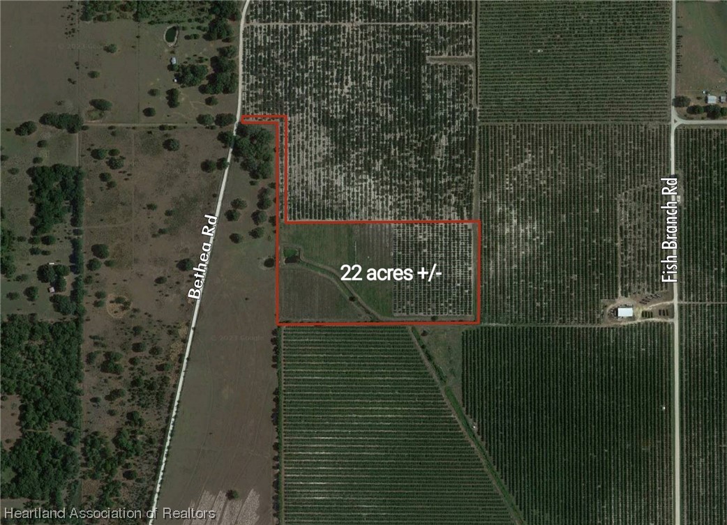 Bethea Road Zolfo Springs, FL 33890 - Photo 20 of 20 Gallery Image 20