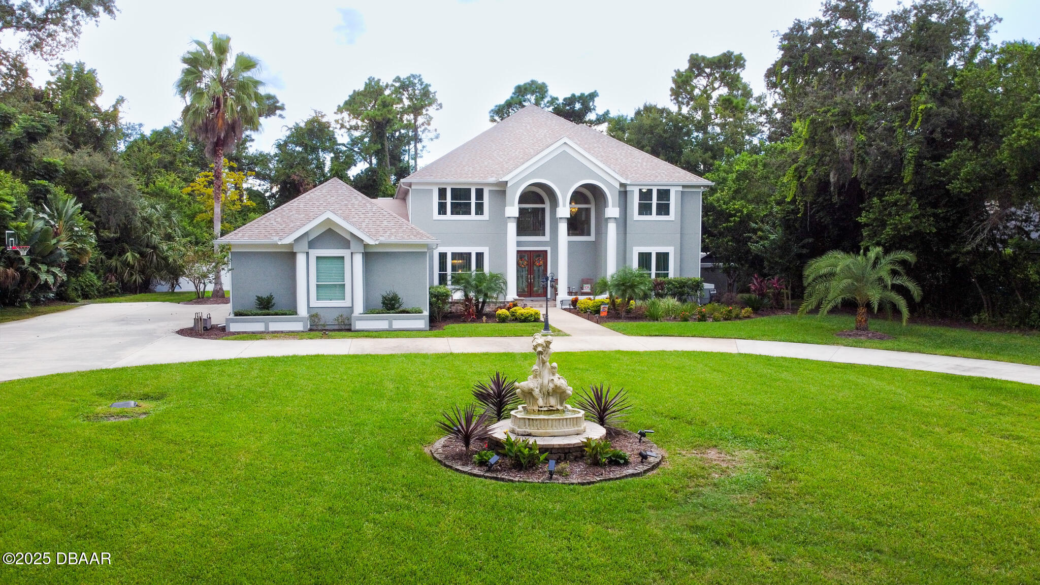 15 Broadriver Road Ormond Beach, FL 32174 - Photo 3 of 62 15 Broadriver dron front