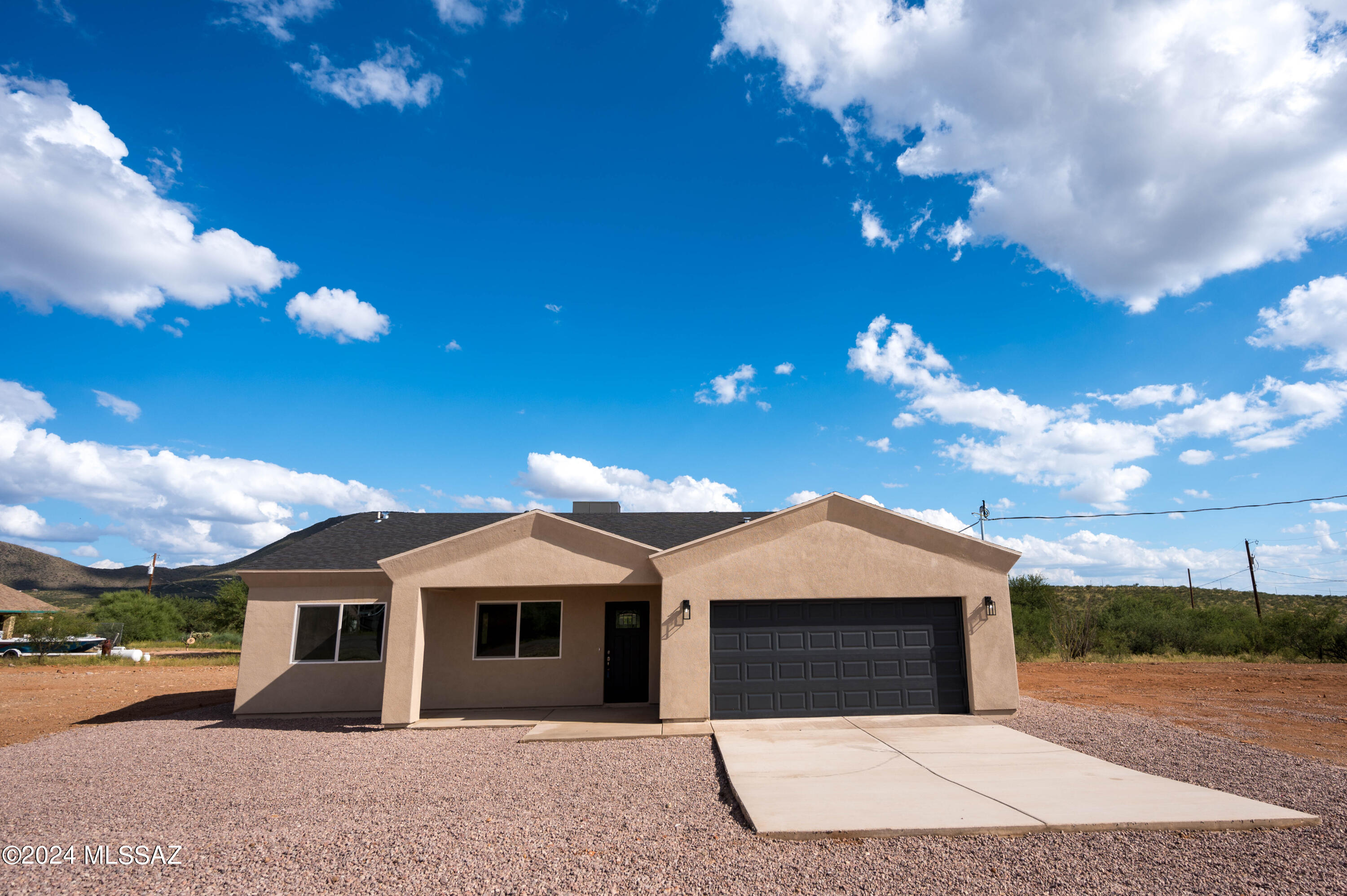 155 Ver Patria Rio Rico, AZ 85648 - Photo 8 of 49