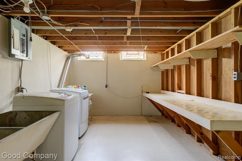 1815 Massoit Road Royal Oak, MI 48073 - Photo 50 of 60 Gallery Image 50