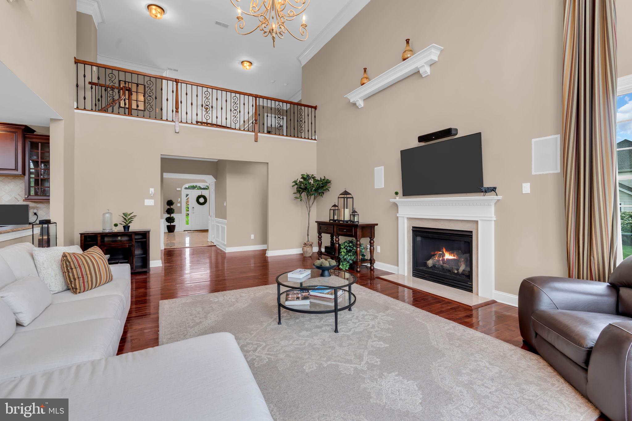4 Ridgeview Way Allentown, NJ 08501 - Photo 6 of 60