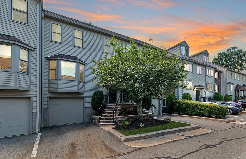62 Maple Street, Unit C Canton, MA 02021 - Photo 1 of 31 Gallery Image 1