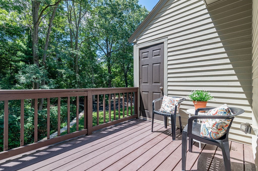 62 Maple Street, Unit C Canton, MA 02021 - Photo 21 of 31 Gallery Image 21