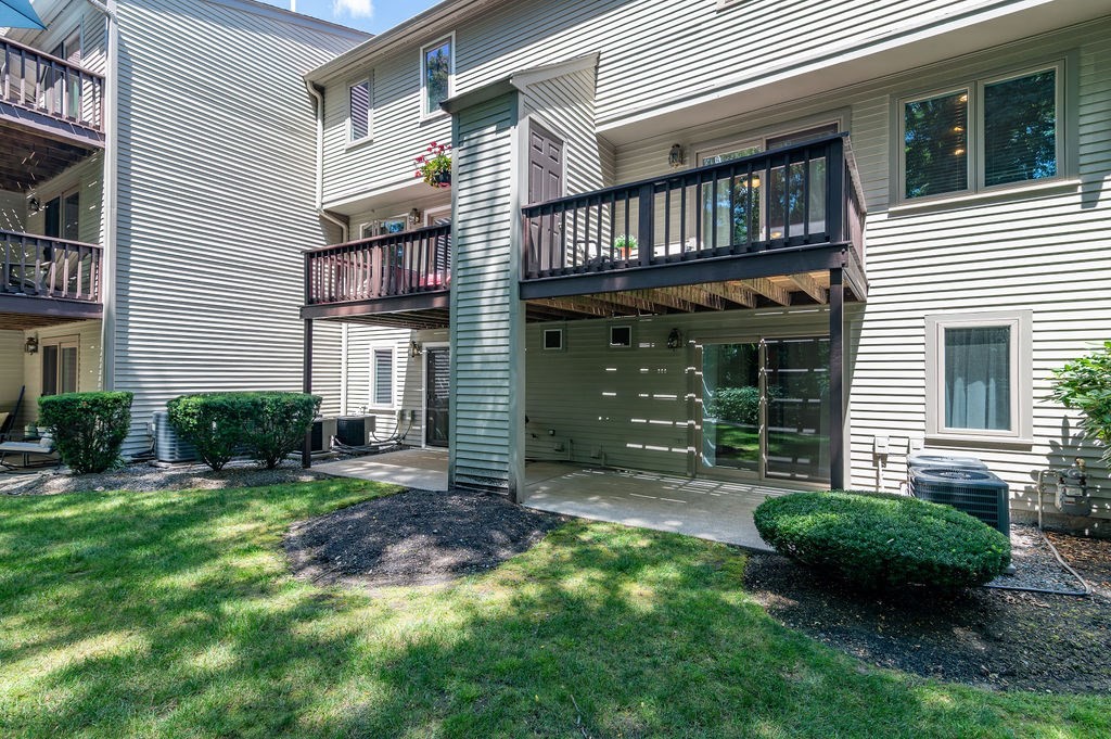 62 Maple Street, Unit C Canton, MA 02021 - Photo 27 of 31 Gallery Image 27