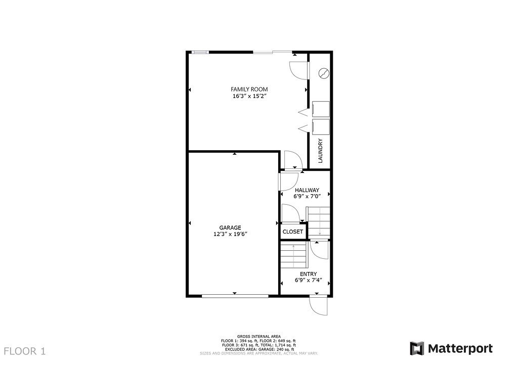 62 Maple Street, Unit C Canton, MA 02021 - Photo 31 of 31 Gallery Image 31