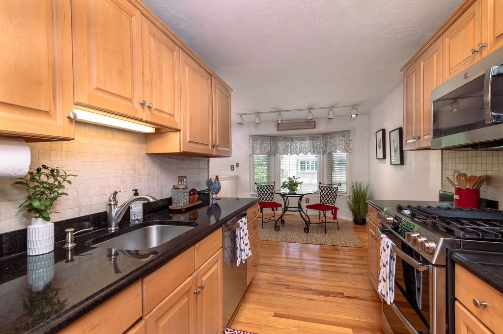 62 Maple Street, Unit C Canton, MA 02021 - Photo 7 of 31 Gallery Image 7