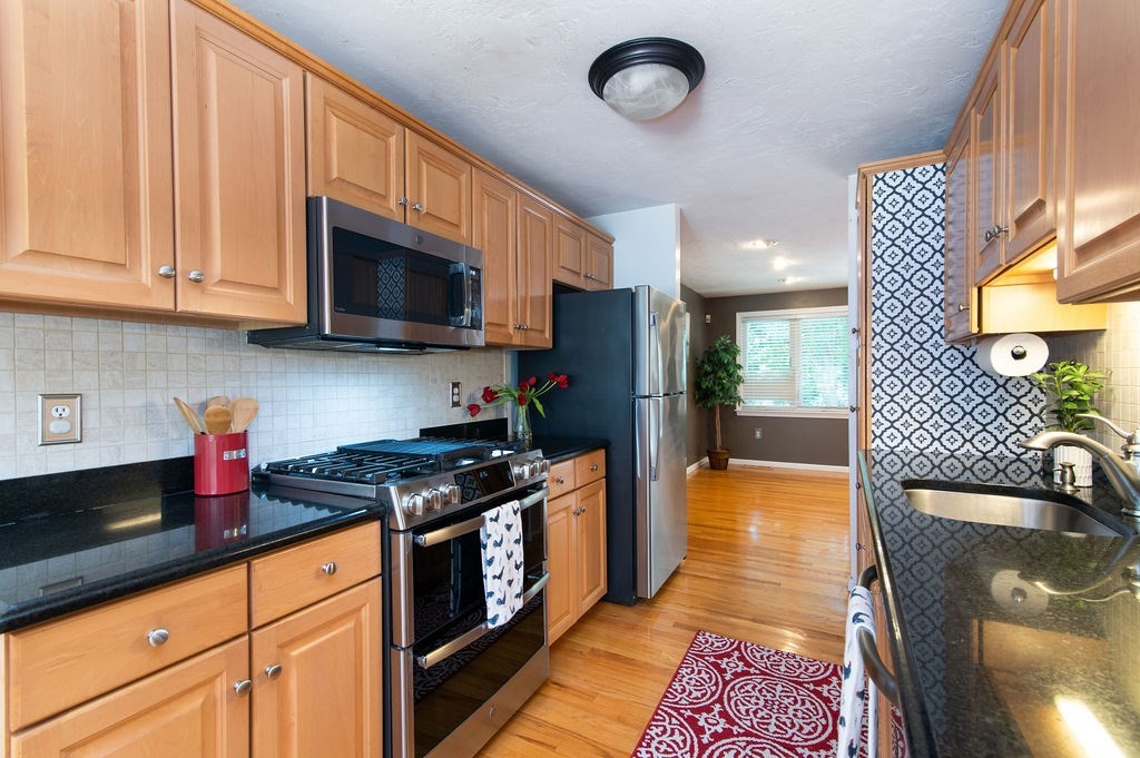 62 Maple Street, Unit C Canton, MA 02021 - Photo 8 of 31 Gallery Image 8